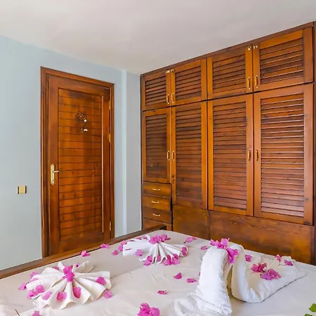 Kalkan 1+1 Pool Flat Apartment *