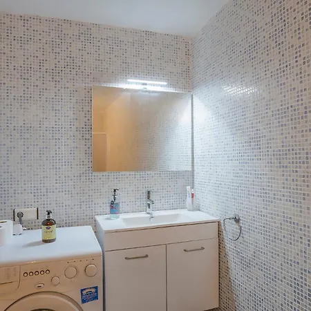 Kalkan 1+1 Pool Flat Apartment Kaş
