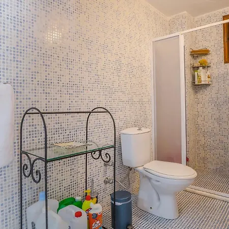 Apartment Kalkan 1+1 Pool Flat